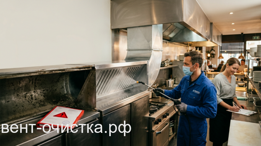 Обязательна ли дезинфекция вентиляции по СанПиН и что будет, если её не делать